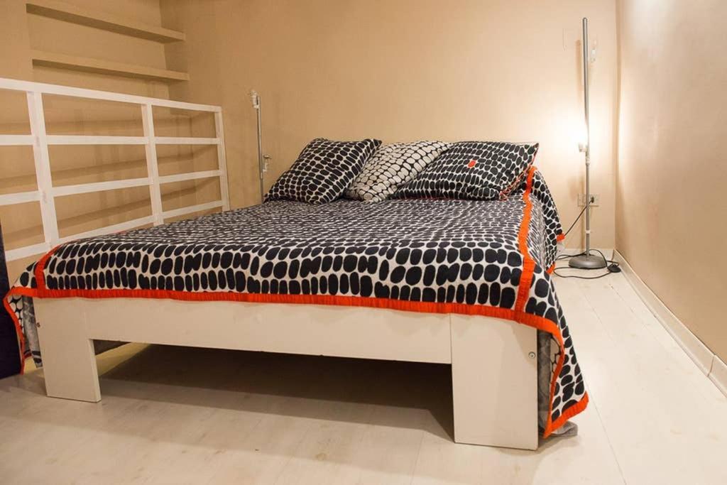 Apartmán Il Ponticello Neapol Exteriér fotografie
