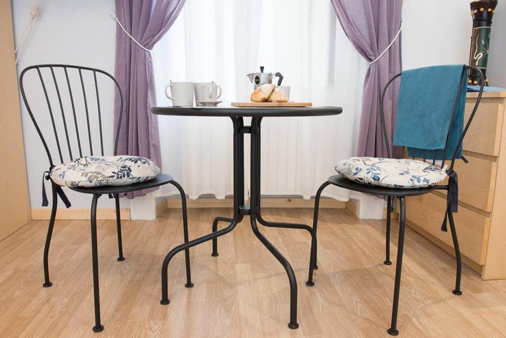 Apartmán Il Ponticello Neapol Exteriér fotografie