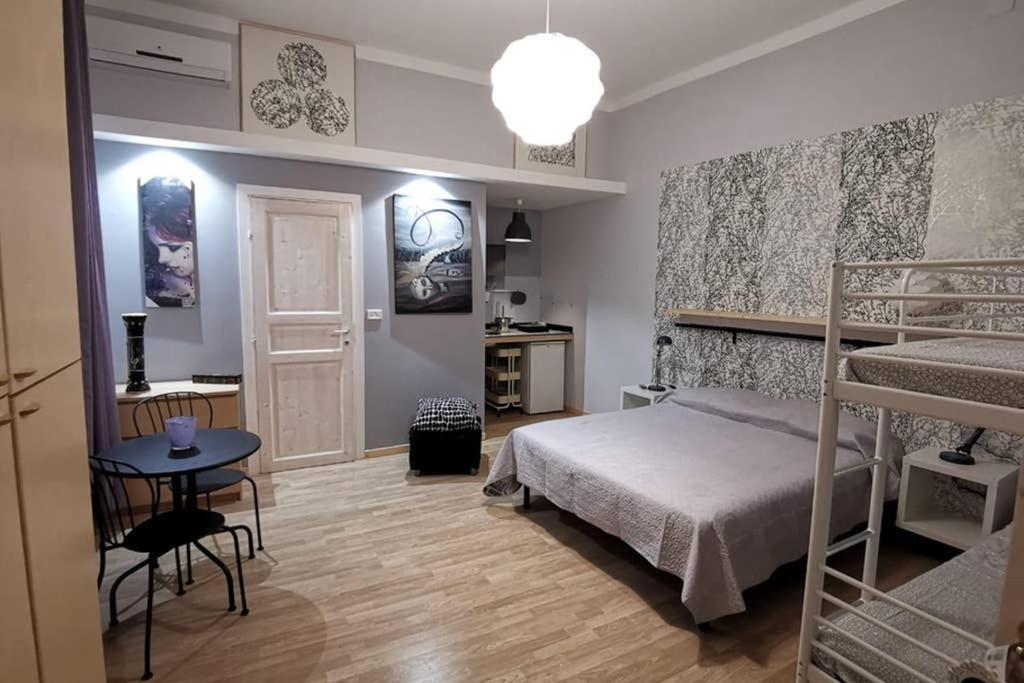 Apartmán Il Ponticello Neapol Exteriér fotografie