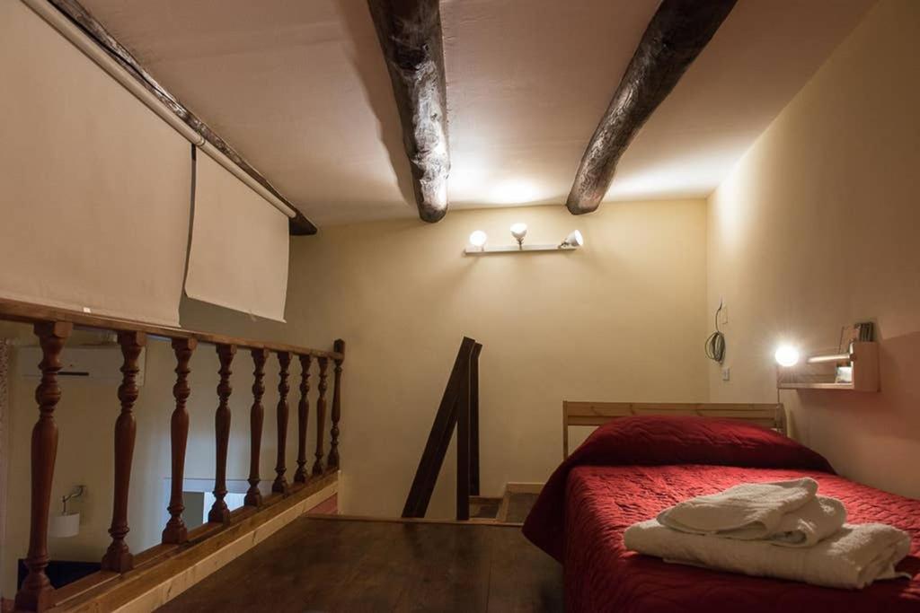 Apartmán Il Ponticello Neapol Exteriér fotografie