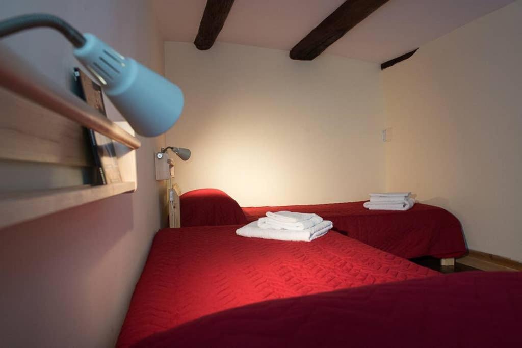 Apartmán Il Ponticello Neapol Exteriér fotografie