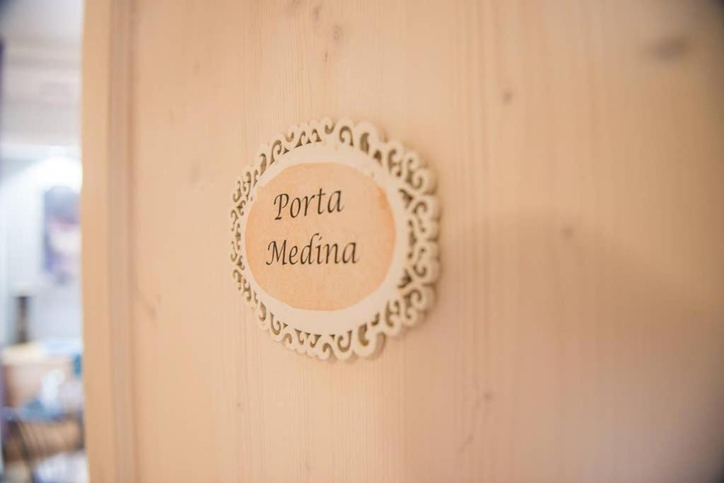 Apartmán Il Ponticello Neapol Exteriér fotografie