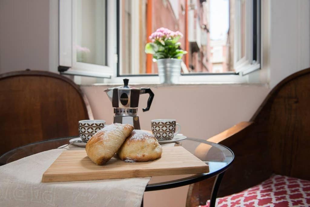 Apartmán Il Ponticello Neapol Exteriér fotografie