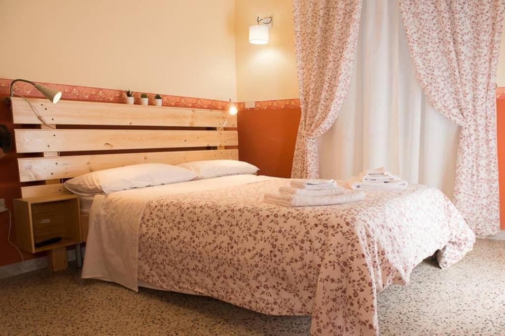 Apartmán Il Ponticello Neapol Exteriér fotografie