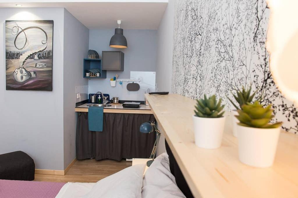 Apartmán Il Ponticello Neapol Exteriér fotografie