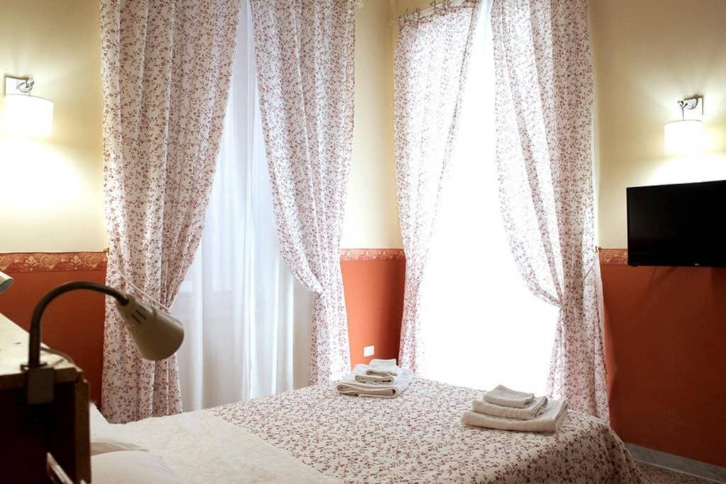 Apartmán Il Ponticello Neapol Exteriér fotografie