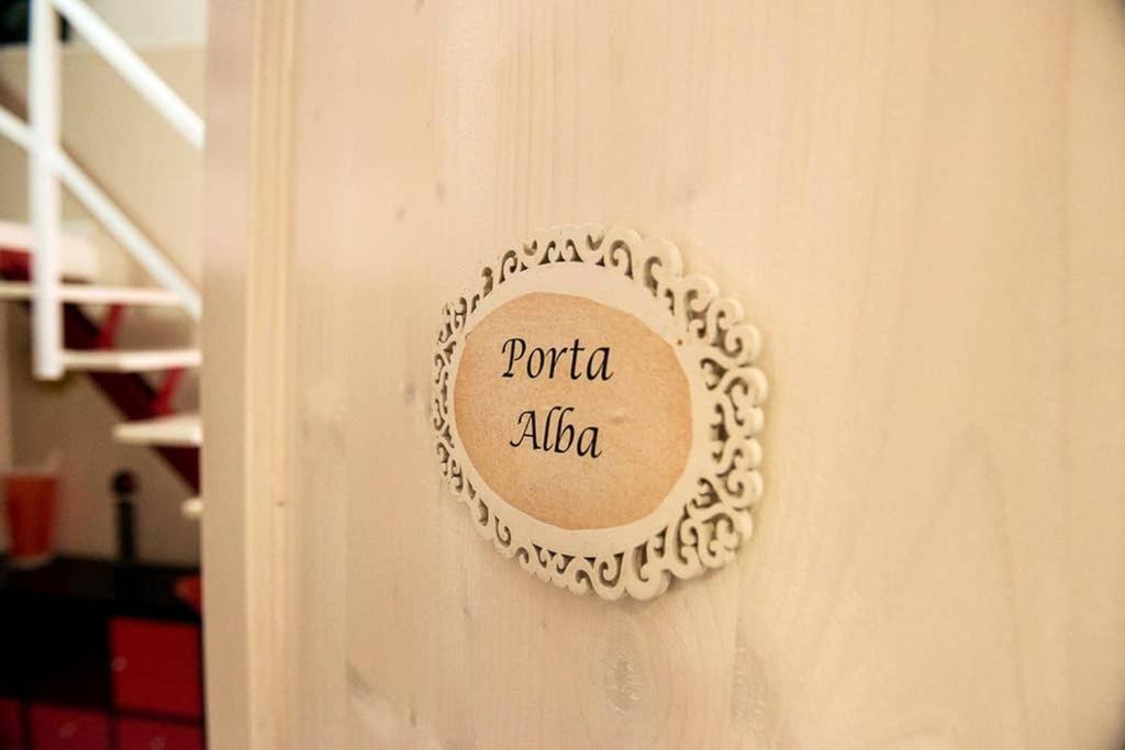 Apartmán Il Ponticello Neapol Exteriér fotografie