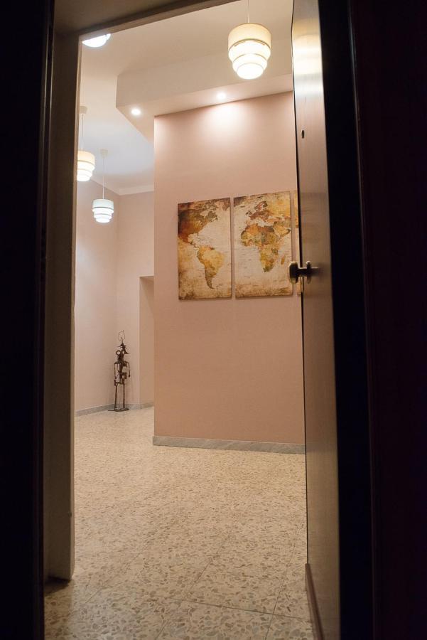 Apartmán Il Ponticello Neapol Exteriér fotografie